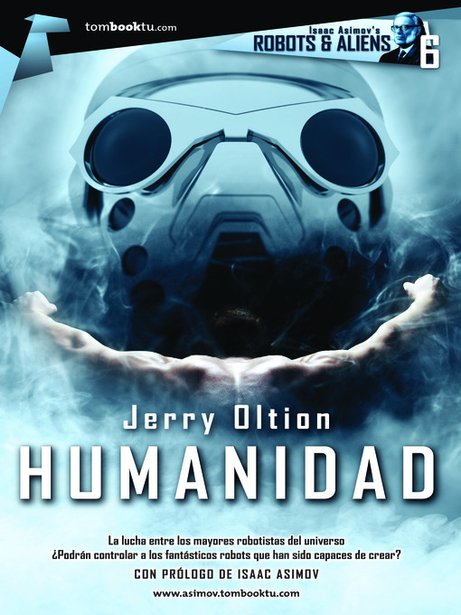 Title details for Humanidad by Jerry Oltion - Available